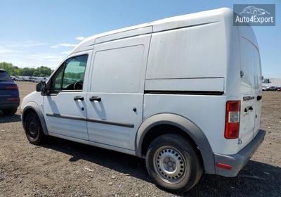 2010 Ford Transit Co NM0LS7AN3AT015907 photo 1