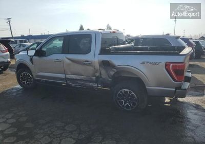2021 Ford F150 Super 1FTEW1EP4MFC86762 photo 1