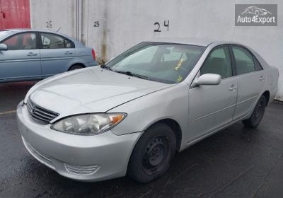 4T1BE32K95U574831 2005 Toyota Camry Le photo 1