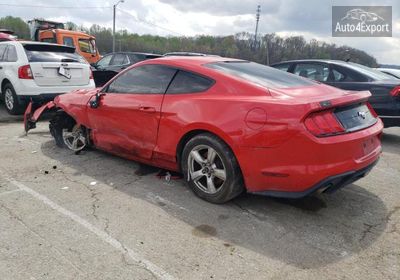 2018 Ford Mustang 1FA6P8TH6J5121986 photo 1