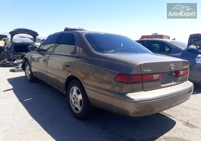 1999 Toyota Camry Le JT2BF28K6X0168706 photo 1