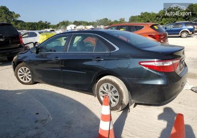 2015 Toyota Camry Le 4T4BF1FK3FR492368 photo 1