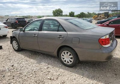 2006 Toyota Camry Le 4T1BE32K36U714843 photo 1