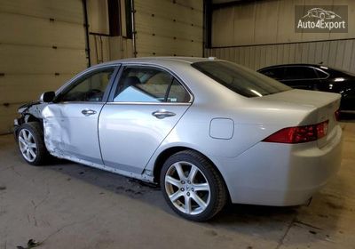 2005 Acura Tsx JH4CL96815C035155 photo 1