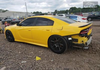 2017 Dodge Charger R/ 2C3CDXCT5HH532503 photo 1