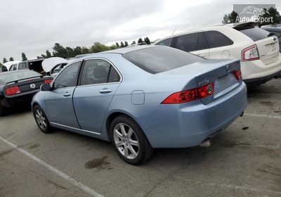 2004 Acura Tsx JH4CL96974C013460 photo 1