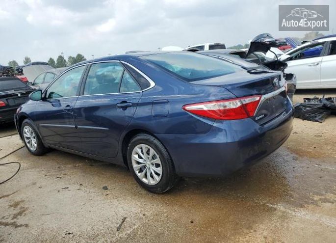 4T4BF1FK7FR506725 2015 TOYOTA CAMRY LE photo 1