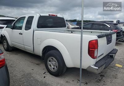 2016 Nissan Frontier S 1N6BD0CT0GN731380 photo 1