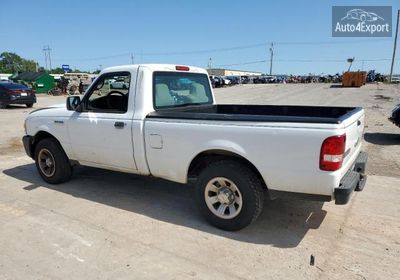 2007 Ford Ranger 1FTYR10D27PA74751 photo 1