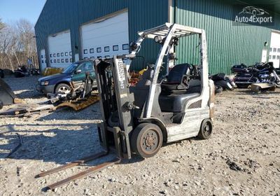 CP1F29W23288 2016 Nissan Forklift photo 1