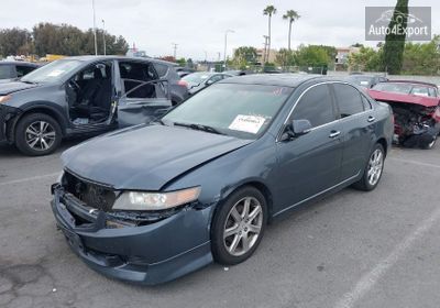 2005 Acura Tsx JH4CL96995C000940 photo 1