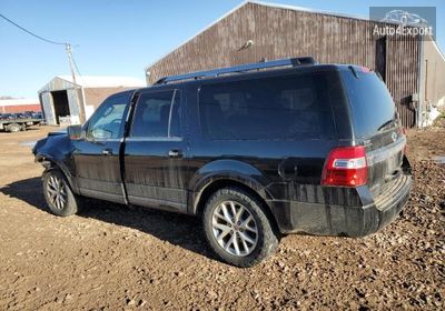 1FMJK2AT7FEF37930 2015 Ford Expedition photo 1
