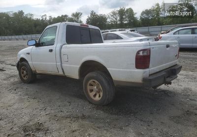 2004 Ford Ranger 1FTYR10D14PA32342 photo 1