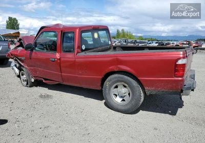 2005 Ford Ranger Sup 1FTYR14U35PA78587 photo 1