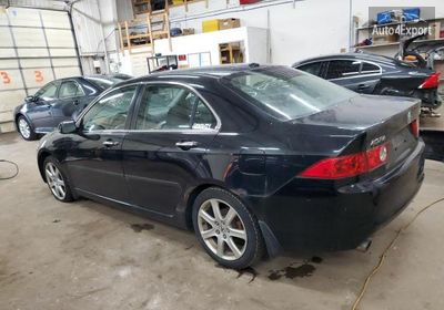2005 Acura Tsx JH4CL96845C031147 photo 1