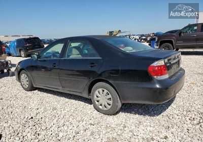 2005 Toyota Camry Le 4T1BE32K15U432599 photo 1
