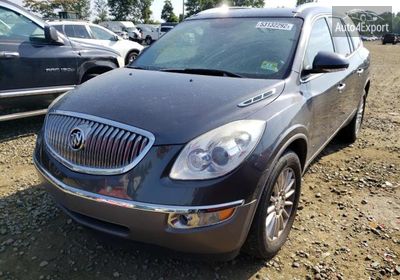 2012 Buick Enclave 5GAKRCED5CJ344807 photo 1