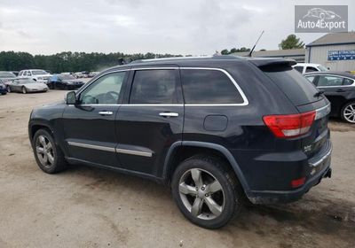2011 Jeep Grand Cher 1J4RS5GT7BC513403 photo 1