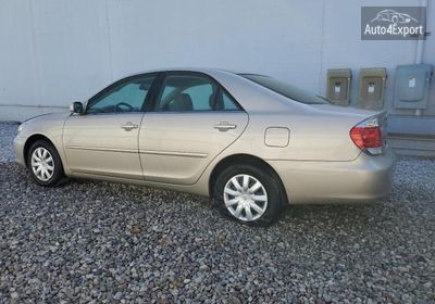 2006 Toyota Camry Le 4T1BE32K36U720514 photo 1