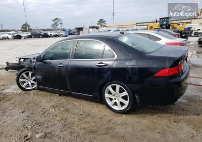 2005 Acura Tsx JH4CL95845C002040 photo 1