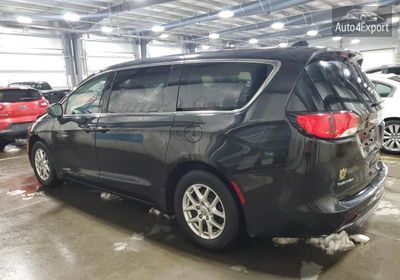 2018 Chrysler Pacifica L 2C4RC1CGXJR253797 photo 1