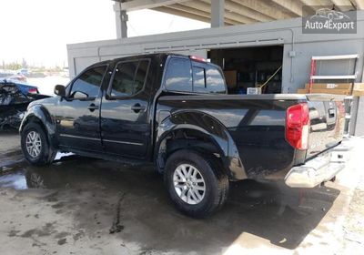2019 Nissan Frontier S 1N6AD0ER6KN742504 photo 1