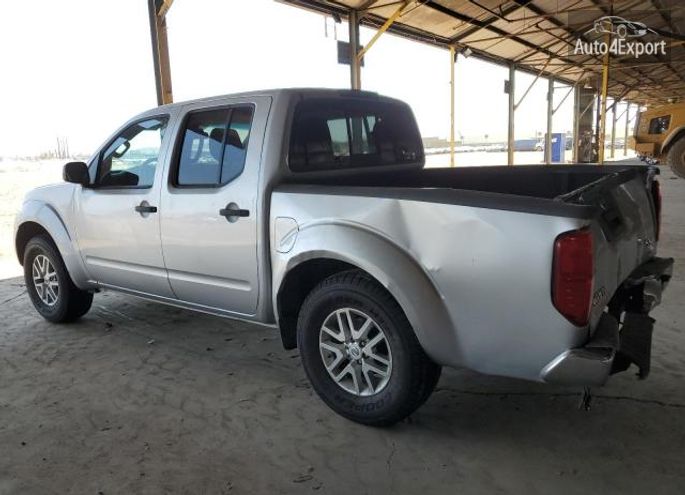 1N6AD0ER6GN779544 2016 NISSAN FRONTIER S photo 1