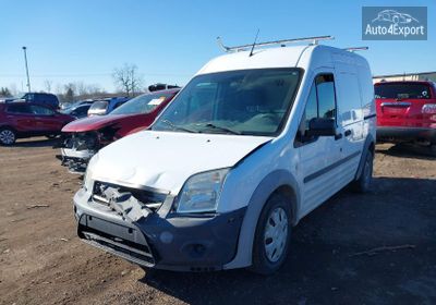 NM0LS7CNXDT176837 2013 Ford Transit Connect Xl photo 1