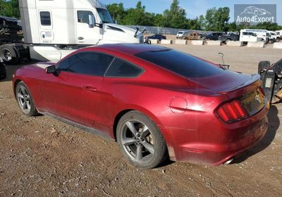 2016 Ford Mustang 1FA6P8AM7G5278886 photo 1