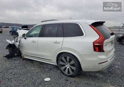 YV4BR0CL5N1796540 2022 Volvo Xc90 T8 Re photo 1