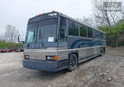 1M8FDM7A5GP040968 1986 Motor Coach Industries Transit Bus photo 1