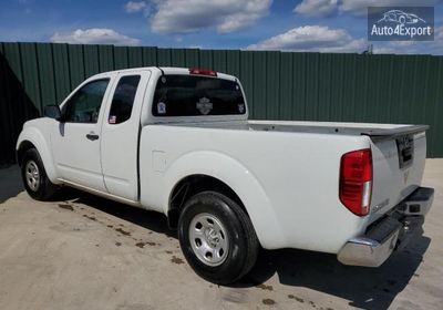 2016 Nissan Frontier S 1N6BD0CT7GN718609 photo 1