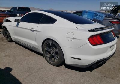 2018 Ford Mustang 1FA6P8TH5J5176574 photo 1