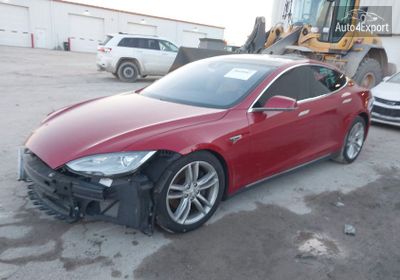 2015 Tesla Model S 70d/85d/P85d 5YJSA1E20FF118937 photo 1