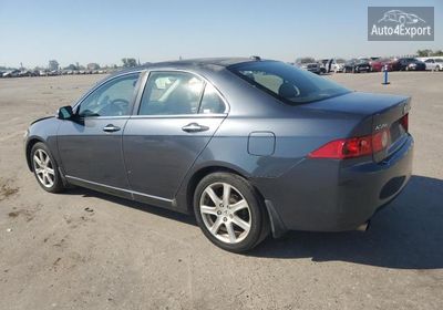 2005 Acura Tsx JH4CL96825C028036 photo 1
