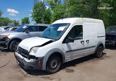 2012 Ford Transit Connect Xl NM0LS7CN9CT118202 photo 1