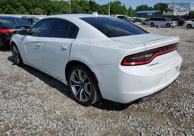 2015 Dodge Charger R/ 2C3CDXCT4FH734617 photo 1