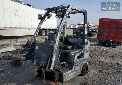 2014 Nissan Forklift CP1F29W4224 photo 1