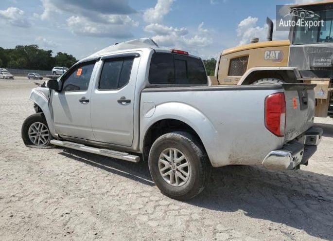 1N6AD0ER9GN733531 2016 NISSAN FRONTIER S photo 1