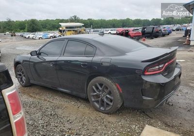 2021 Dodge Charger Gt 2C3CDXHG9MH565767 photo 1