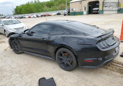 2019 Ford Mustang Gt 1FA6P8CF1K5124892 photo 1