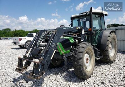 D14S934WVT590 2007 Othr Tractor photo 1