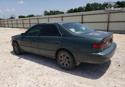 1999 Toyota Camry Le 4T1BF22K1XU085642 photo 1