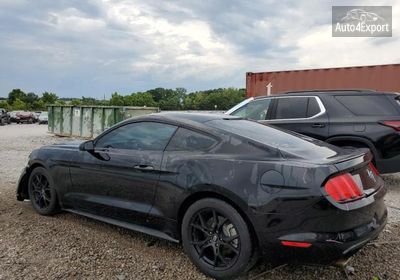 2016 Ford Mustang 1FA6P8AM9G5222190 photo 1