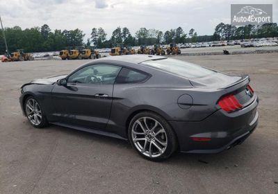 2019 Ford Mustang 1FA6P8TH6K5102209 photo 1