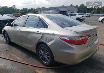 2017 Toyota Camry Le 4T1BF1FKXHU623180 photo 1