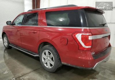 2020 Ford Expedition 1FMJK1JT3LEA44302 photo 1
