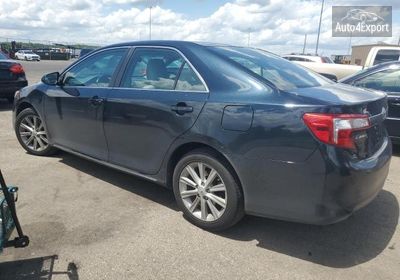 2013 Toyota Camry L 4T4BF1FK8DR288646 photo 1