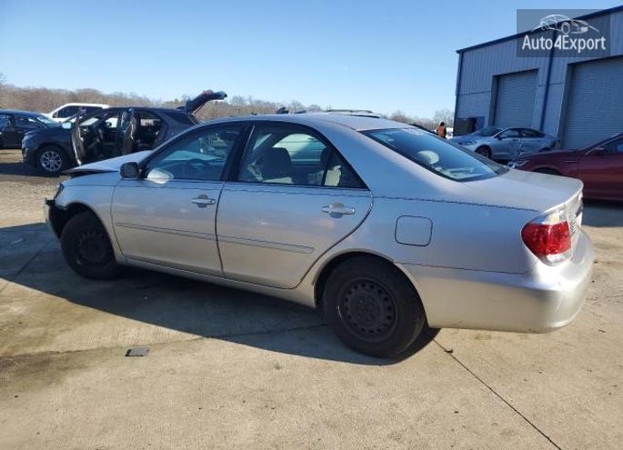 4T1BE32K16U664878 2006 TOYOTA CAMRY LE photo 1