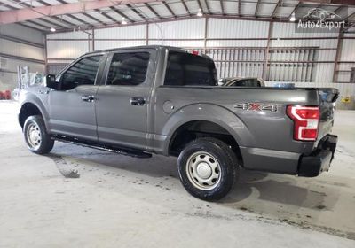 1FTEW1EP0KFD34495 2019 Ford F150 Super photo 1